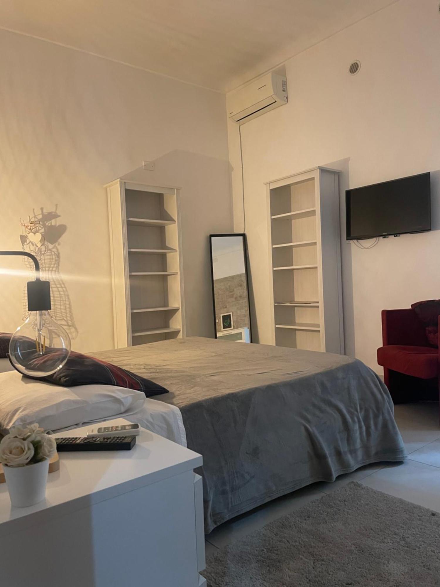 诺托Casa Andromaca别墅 外观 照片